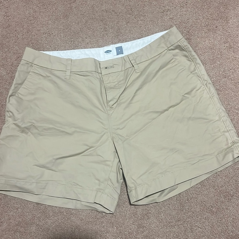 Old Navy shorts